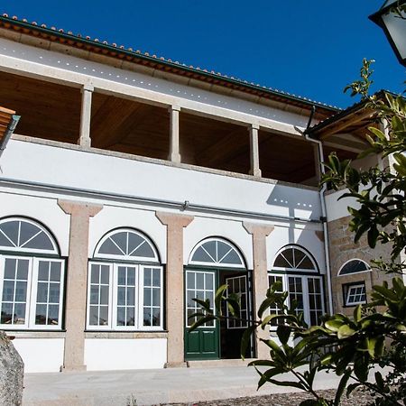 Bed and Breakfast Quinta Do Convento De Val' Pereiras Ponte de Lima Exteriér fotografie