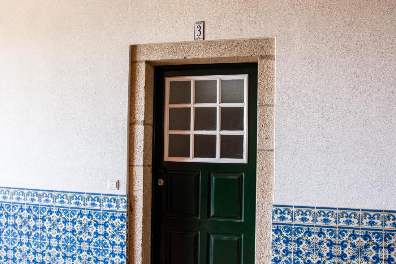 Bed and Breakfast Quinta Do Convento De Val' Pereiras Ponte de Lima Exteriér fotografie